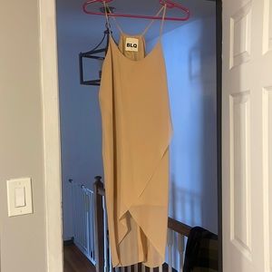 BLQ dress